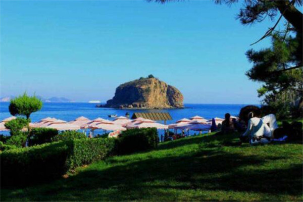 大连冬季旅游必去景点排名前十,旅游大连冰峪沟风景区攻略