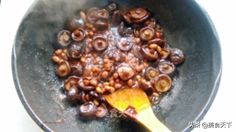 干贝怎么烧汤好吃又营养,家常干贝这样做汤鲜味美