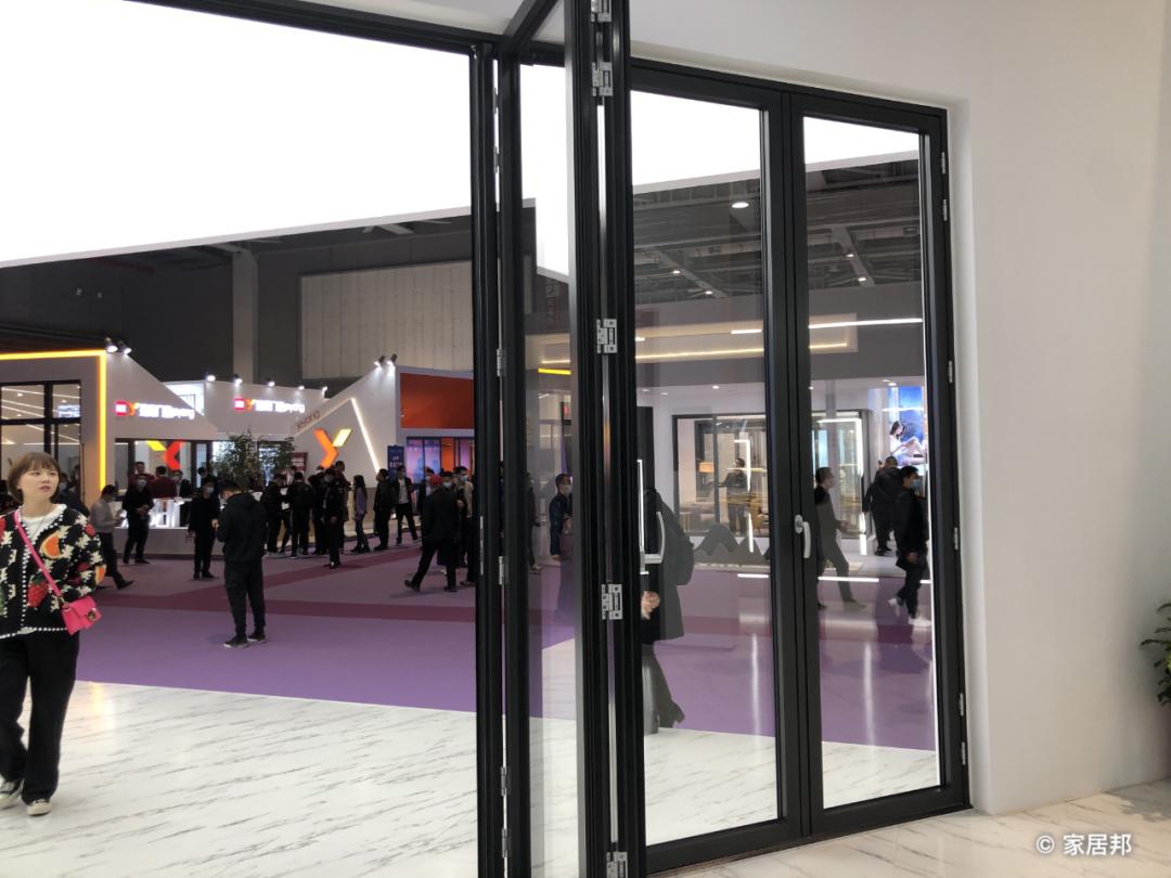 2022门窗行业10大品牌,系统门窗十大品牌2021年