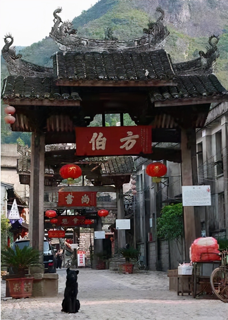 不止是高楼璀璨,这座历史文化名城里英杰荟萃,你知道哪些?多处名人故里等你拜访~