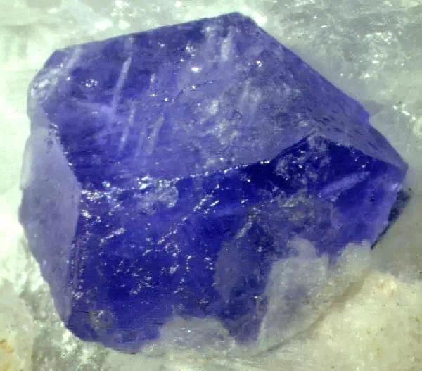 哪个app识别矿石最准,手机扫一扫识别矿石