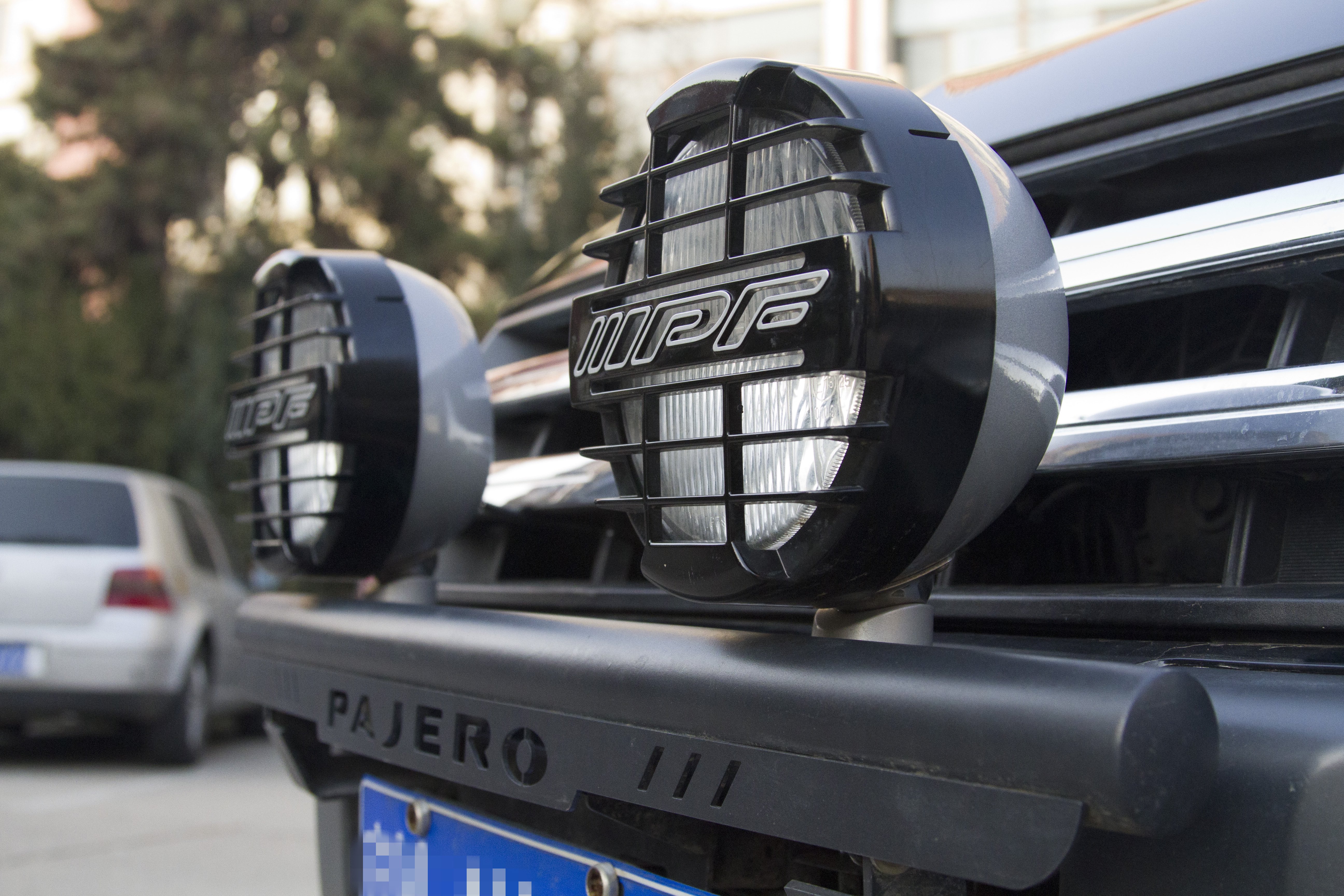 20万之内买二手的帕杰罗,帕杰罗15万公里的用车体验