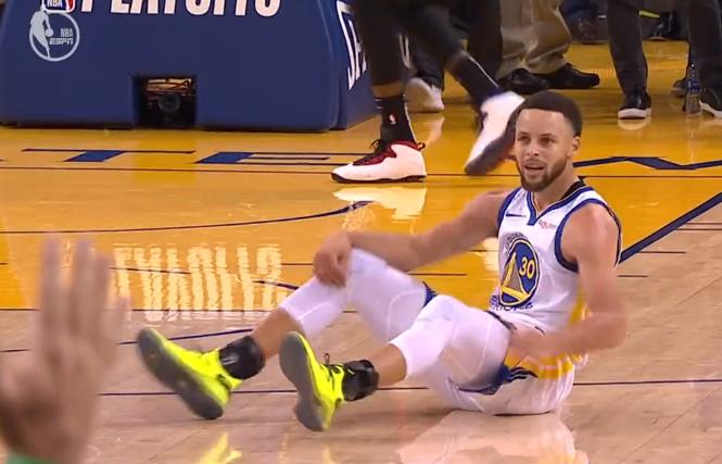 勇士裁判被骂,勇士骂裁判集锦