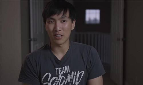 英雄联盟uzi重新回赛场,当英雄联盟变成地下城