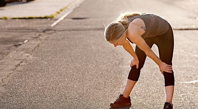 跑步如何改善后脚跟落地,跑步者髋疼怎么办