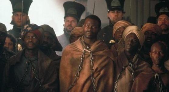 “以己度人”：美国是如何奴役黑人，强迫他们劳动，采摘棉花的？