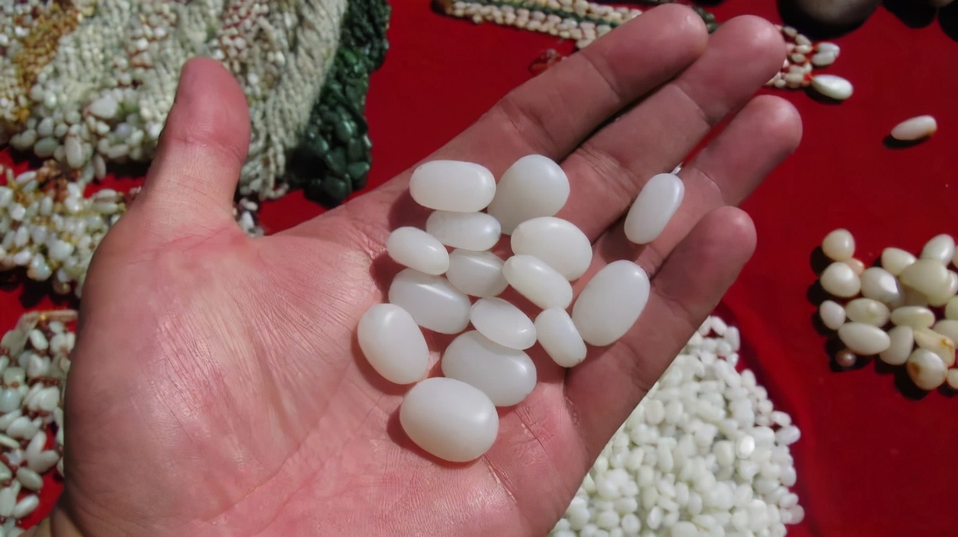 你知道树脂，未必知道树脂造假有多“骚”