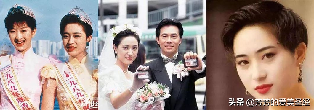 脸大的女生适合什么颜色发型,脸大的女人适合哪种造型