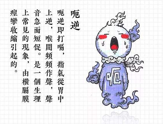 顽固性打嗝针灸扎什么地方,董氏奇穴治疗打嗝的针灸视频