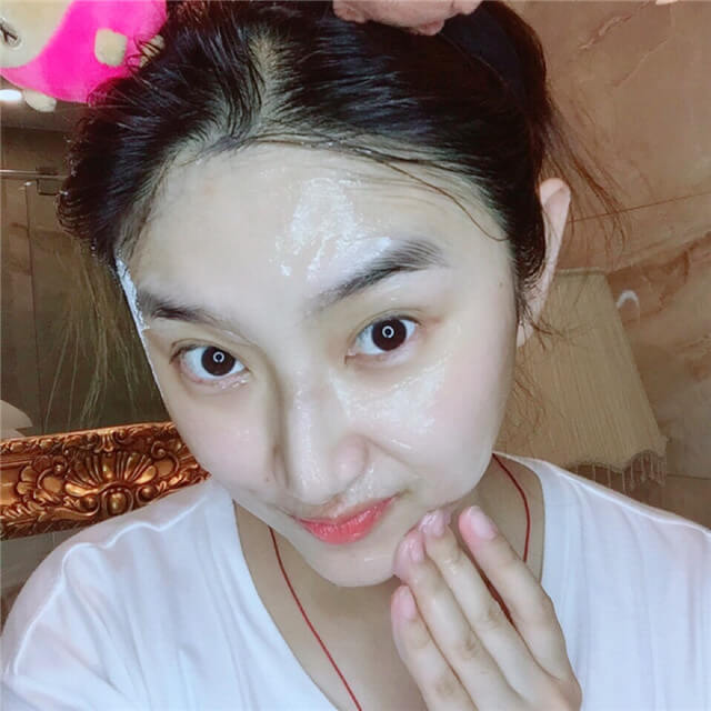 混合性皮肤护肤品10强,选择前先来了解下肌肤类型