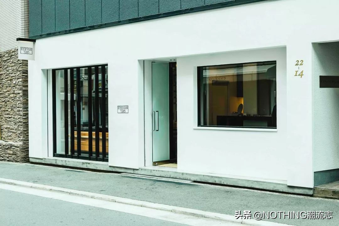 日本原装进口老花眼镜,日本眼镜品牌logo大全