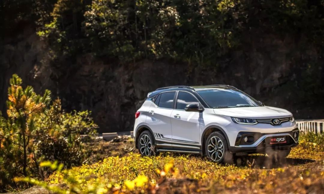 东南dx5最新款,东南汽车dx5新款试驾