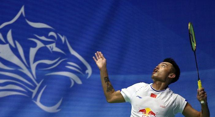 不懂这四点怎么才能练好高远球,为啥打高远球总出界