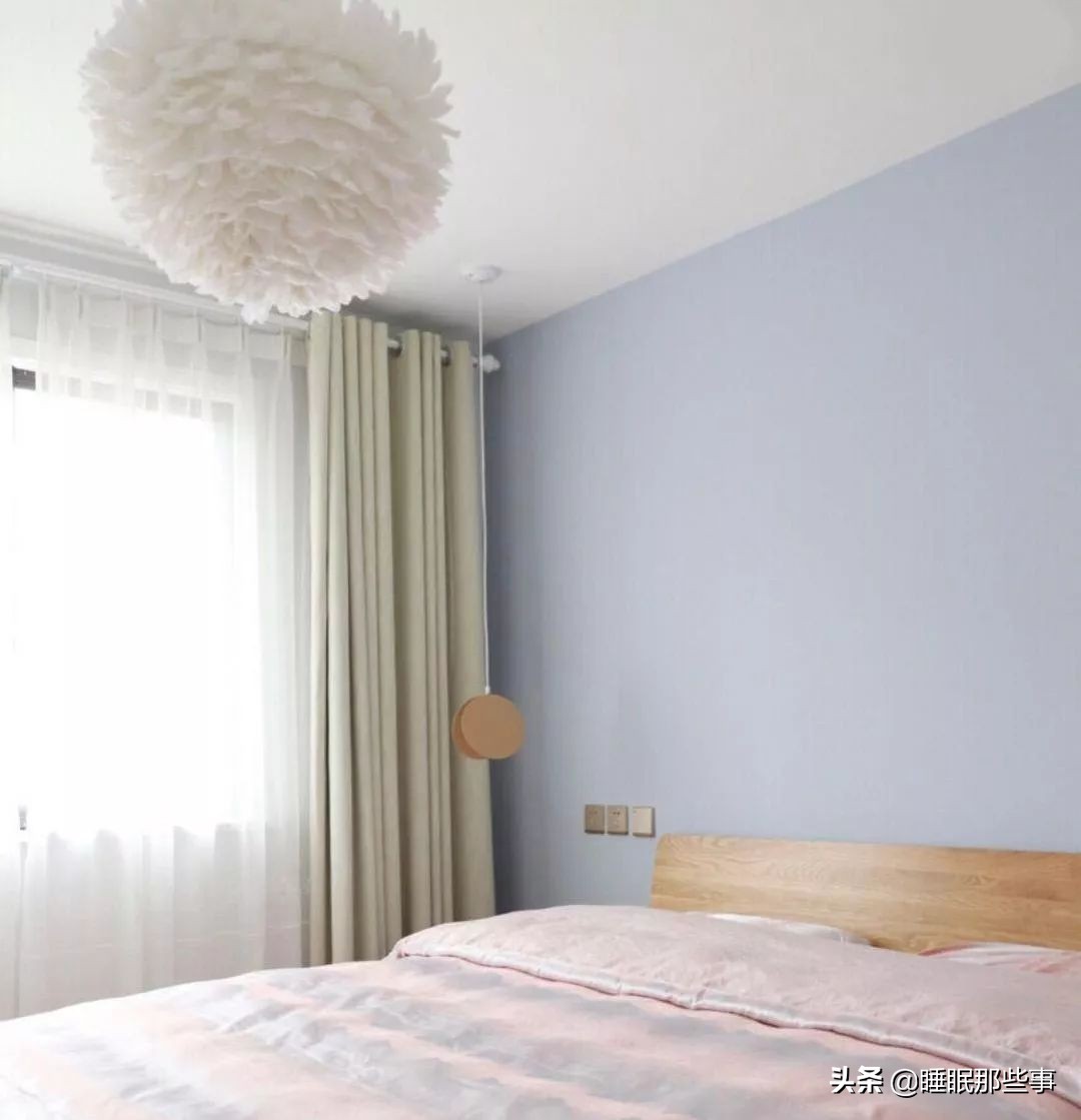 小红书墙漆图片大全,小红书推荐墙漆