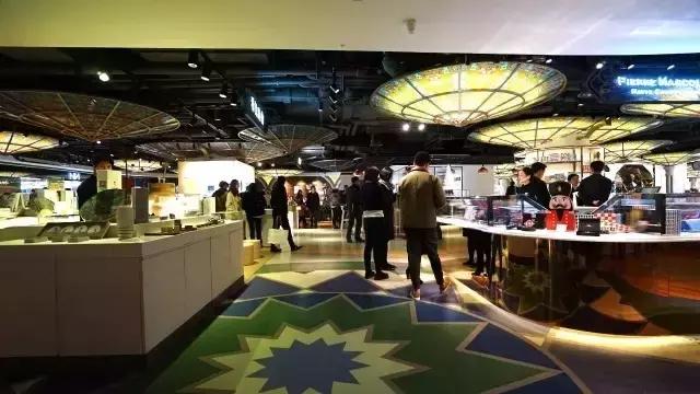 k11好评率,k11为什么火爆