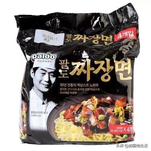 韩国超市十大必买零食,韩国mart超市