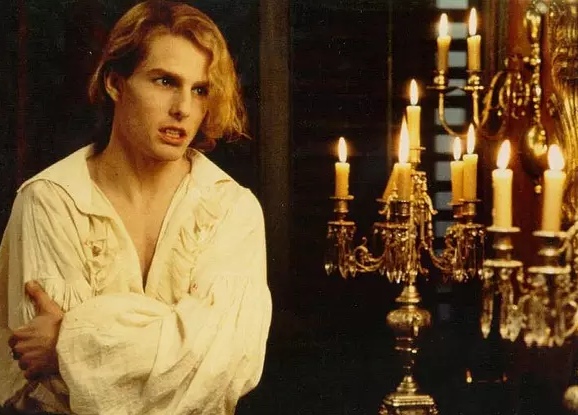 推文|电影同人:夜访，暮光，泰坦，木乃伊……