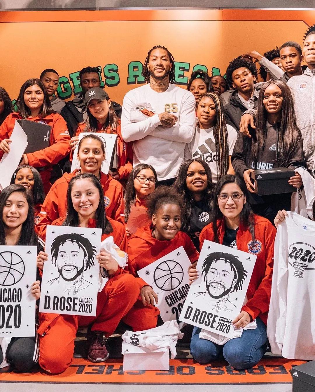 adidasrose10浅天蓝开箱,adidasdrose10黑金