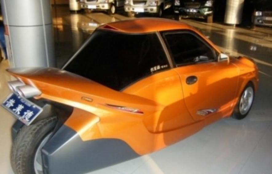 这么丑的车都是谁设计的,这么丑的车是怎么设计出来的