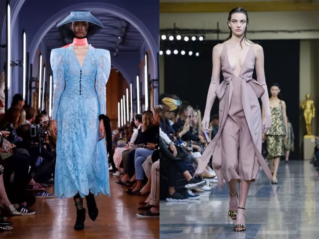 2019春夏4大流行趋势照着穿美到哭,今年秋冬流行这样穿时髦又温暖
