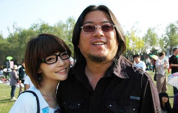 高晓松是怎么谈论筠子,高晓松和筠子故事真假