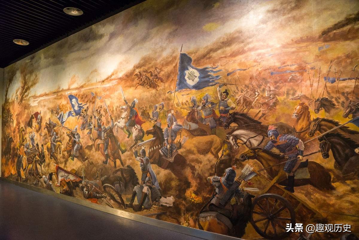 如果郭嘉不死三国历史又会如何,郭嘉不死卧龙不出典故原话