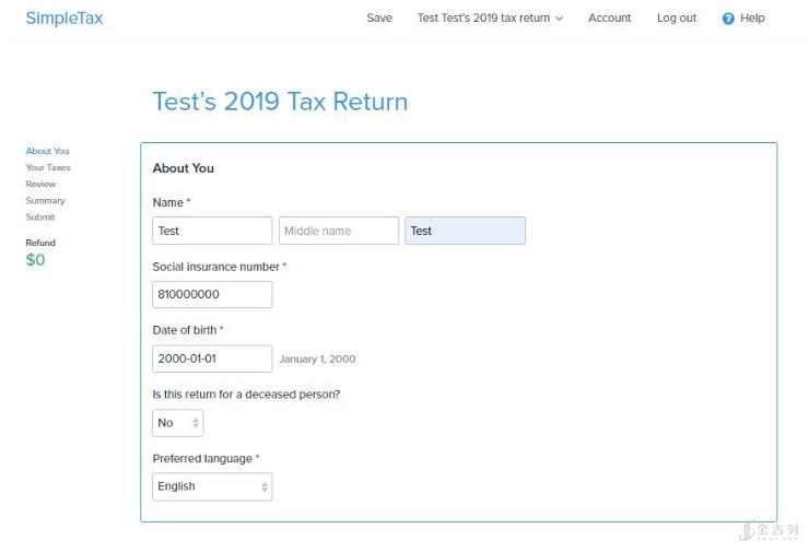加拿大留学生退税全攻略,加拿大留学生机场退税