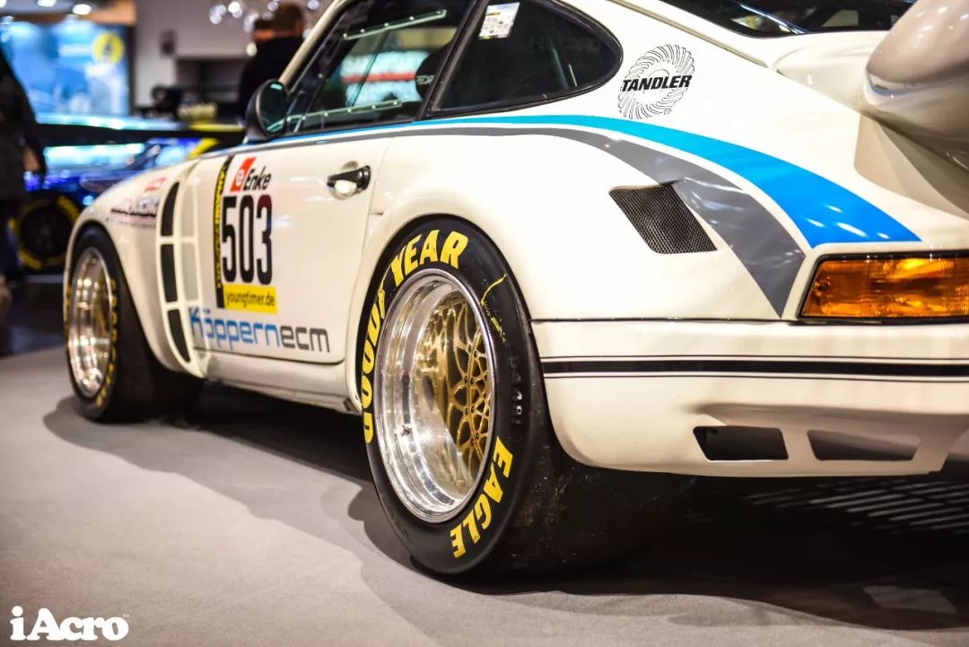 iAcroNavi——德国埃森改装车展之眼花缭乱上篇