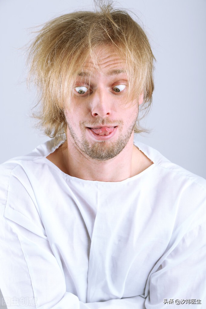 服用抗精神病药,吃了精神病药的副作用多久能恢复