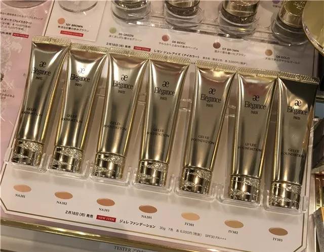 韩系日系哪个化妆品好些,日系化妆品哪里买便宜