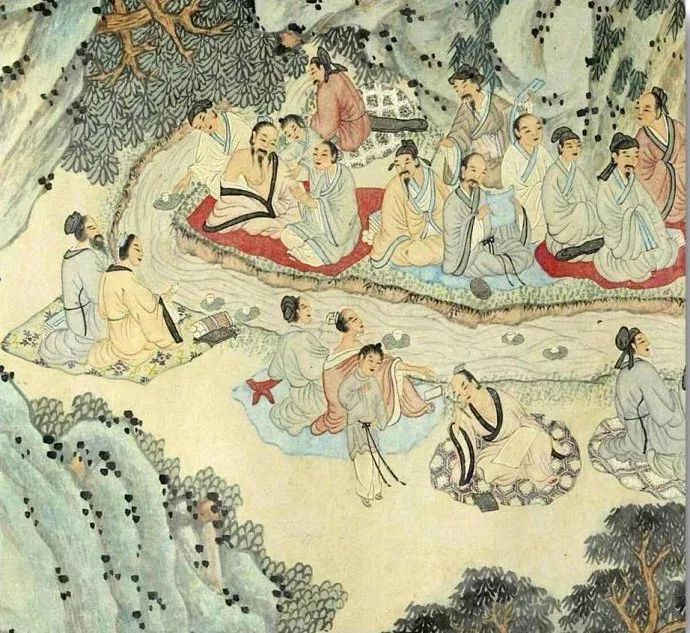 古代就有共享单车吗,古代有外卖吗