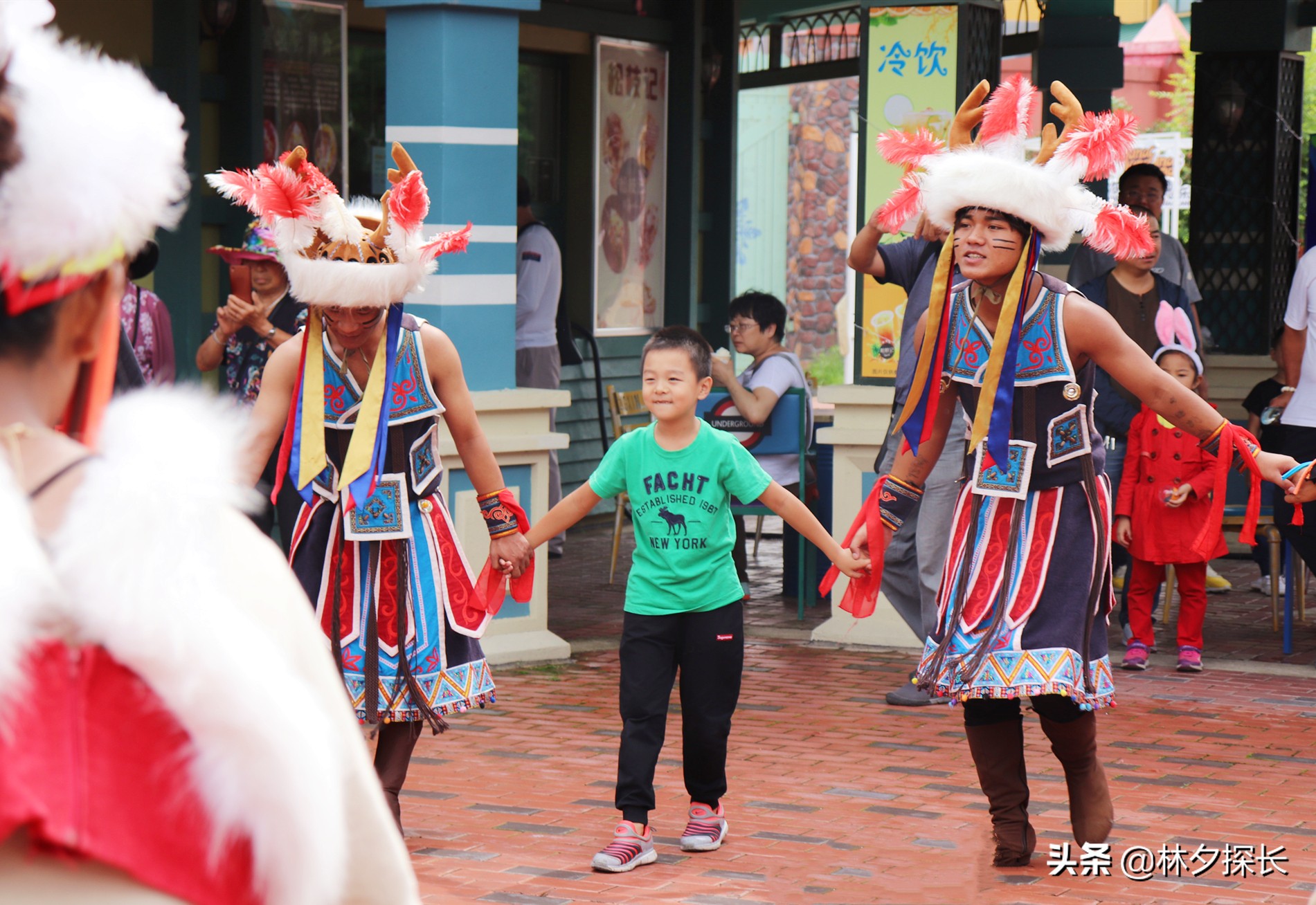 万达迪士尼,万达乐园和迪士尼