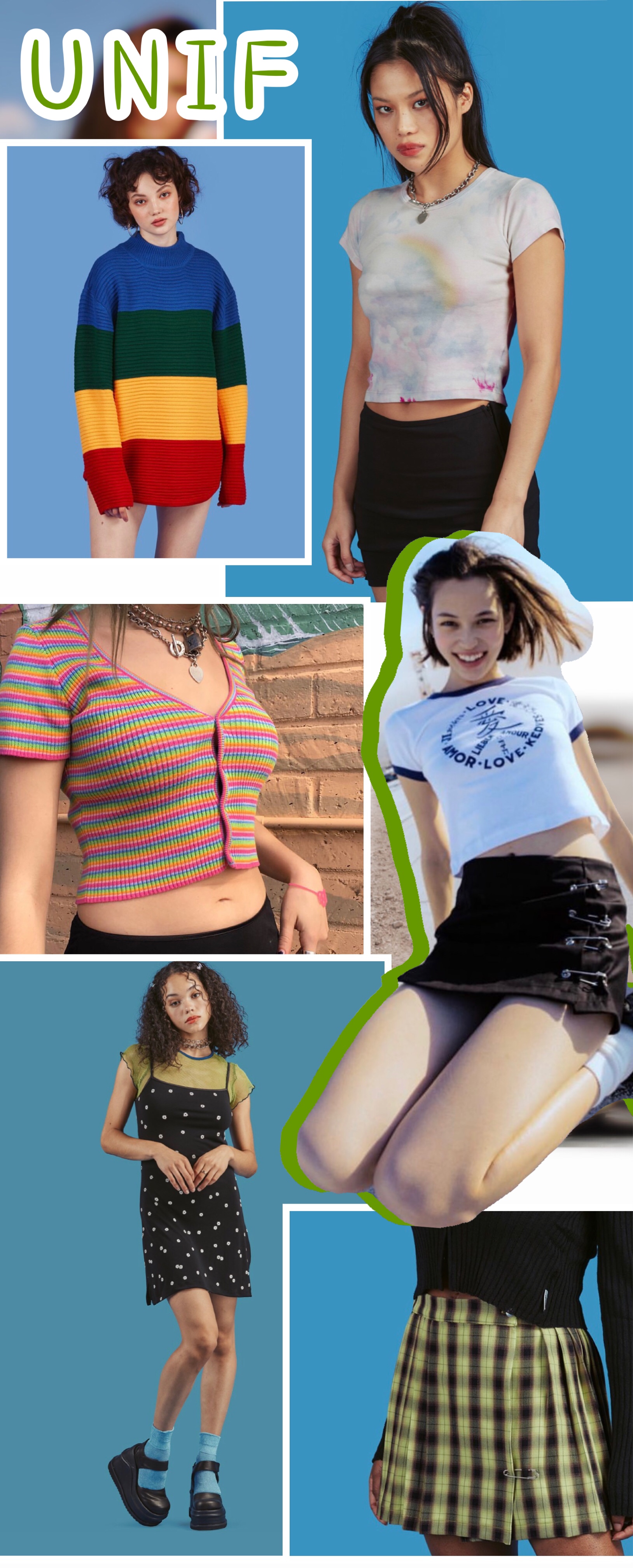 今年超火的bm风该怎么搭呢,今年超火的bm风到底是什么风