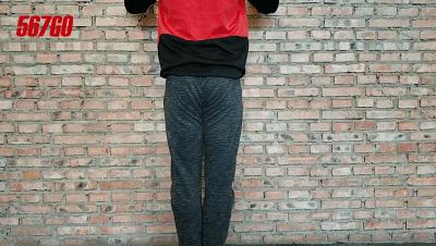 健身房改善假胯宽最有效,健身直播胯宽咋练