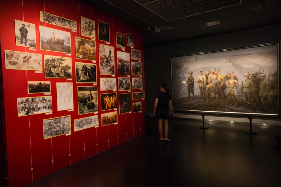 盛夏必去的网红打卡地,暑假适合去的网红打卡地