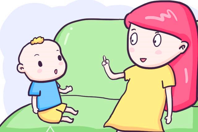 孩子总爱摸妈妈胸怎么办?如果超过这个年龄就该管了,别不当回事