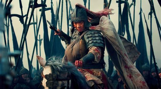 三国二十四名将谁死得最晚,三国二十四名将都被谁斩杀