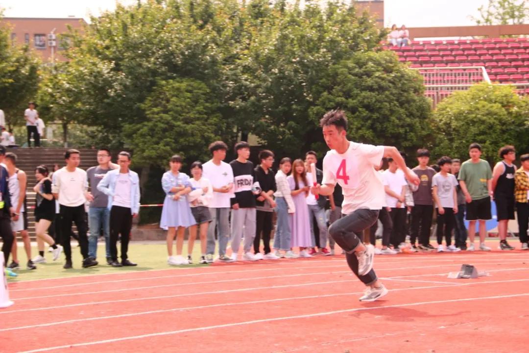 飒!123张图,带你“动+静”看赛场