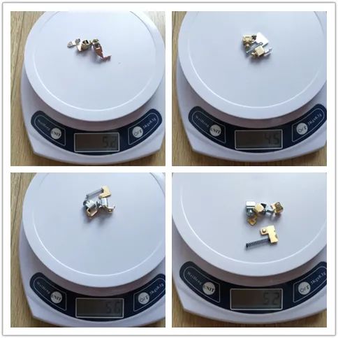 史上最全的开关插座测评,开关插座拆解十大排名图片