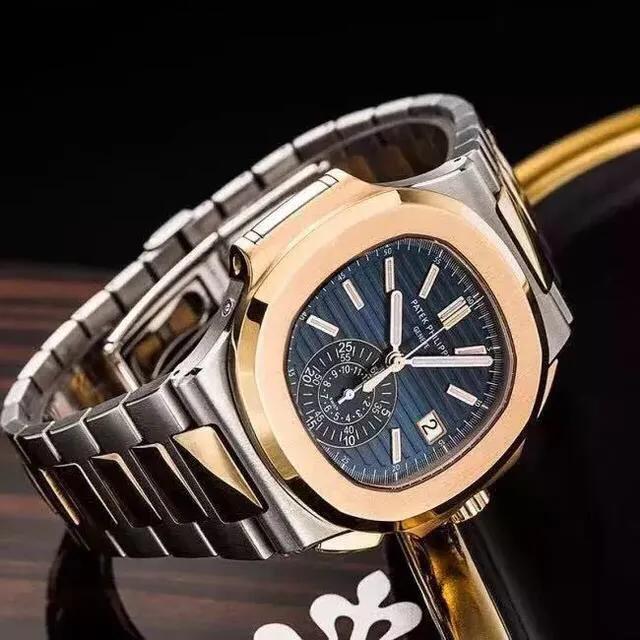 41块钱买的表，转手之后竟然卖了24万