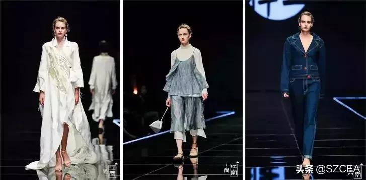 【展会预告】相约520!2019江南国际时装周来啦!