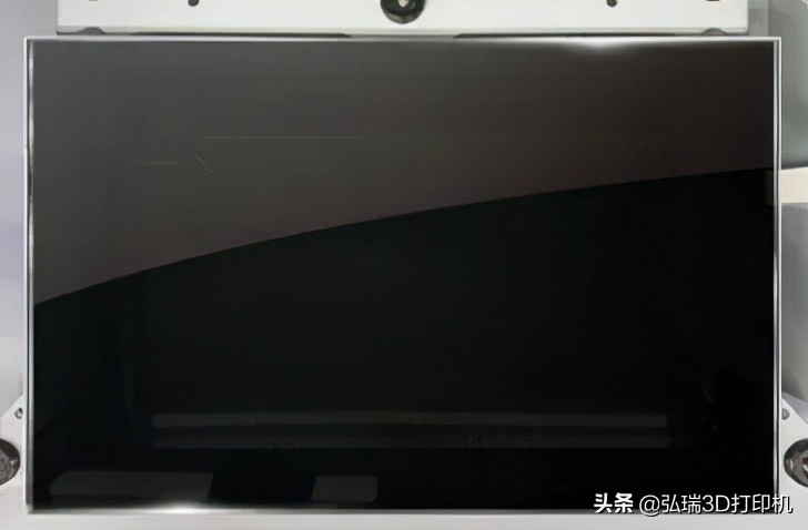 导进来的模型不平滑,打印模型的时候底下总是有一层