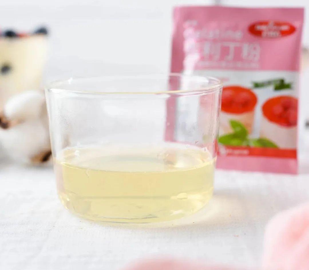 做慕斯用的吉利丁片是什么款,做慕斯的吉利丁要泡多久