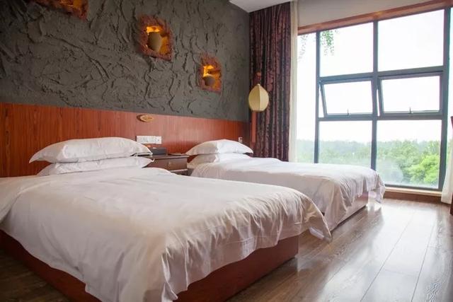 彭山景区活动购票,常德彭山景区游玩攻略图