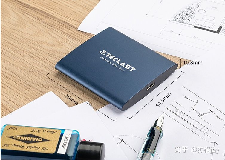 移动硬盘怎么选购有质量保证,教你如何选购机械硬盘教程