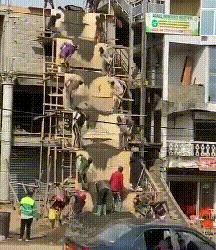 大腿上为什么绑黑带,女孩子大腿上绑黑带啥意思