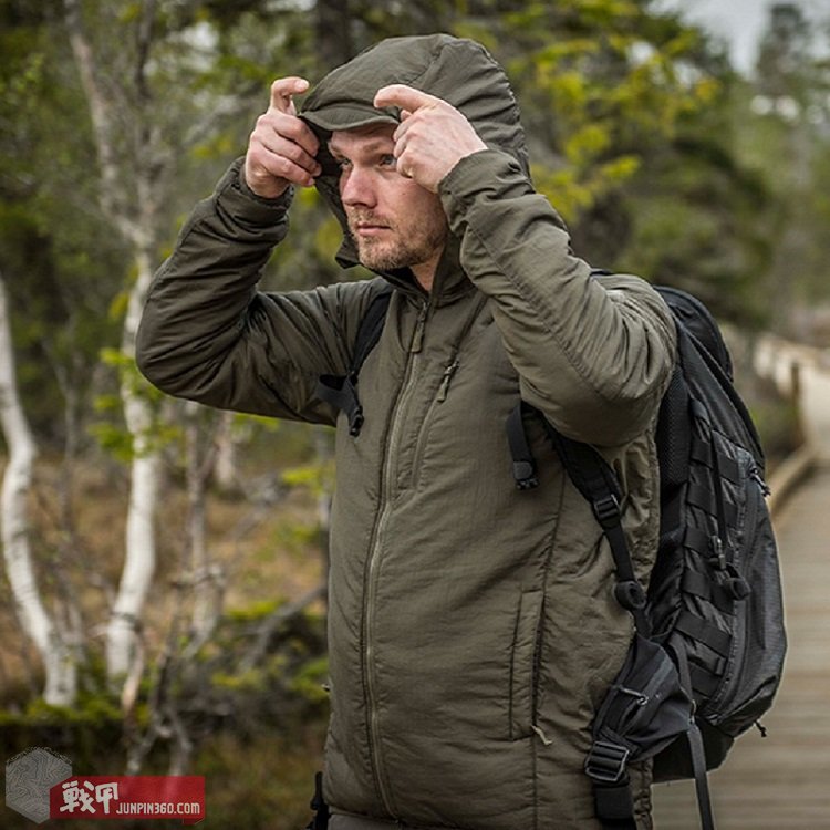 最好的户外棉服推荐,弹棉花棉服