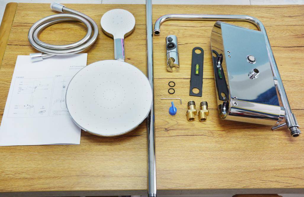 小米花洒雾状,小米瀑布花洒