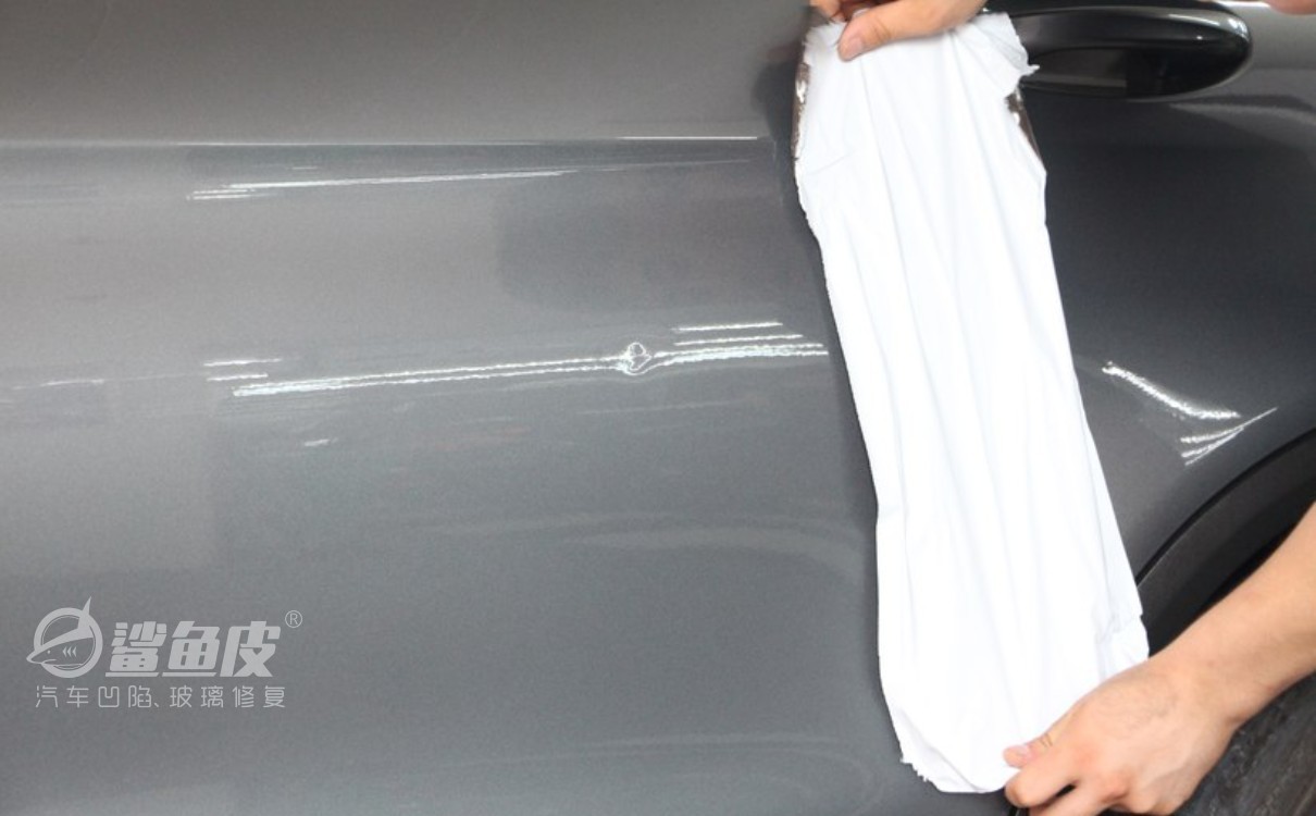 汽车凹陷修复最有效方法,汽车凹陷无痕修复最简单的方法