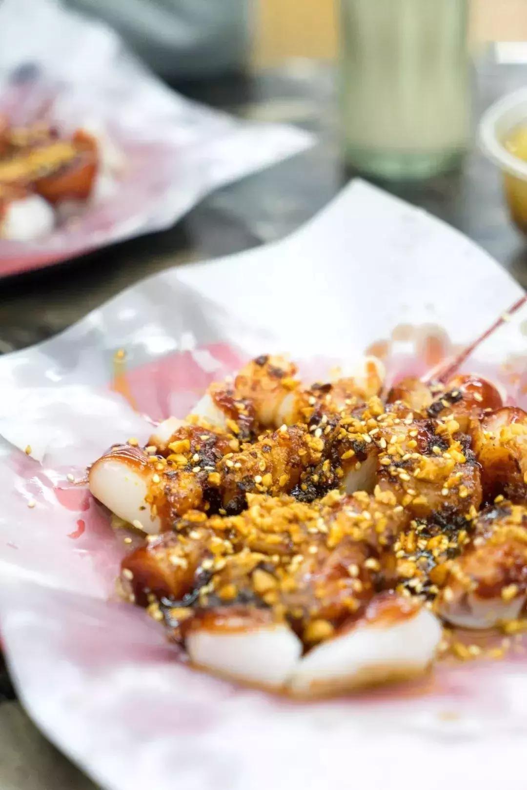 深圳人靠这些店，击败了全国99%的城市